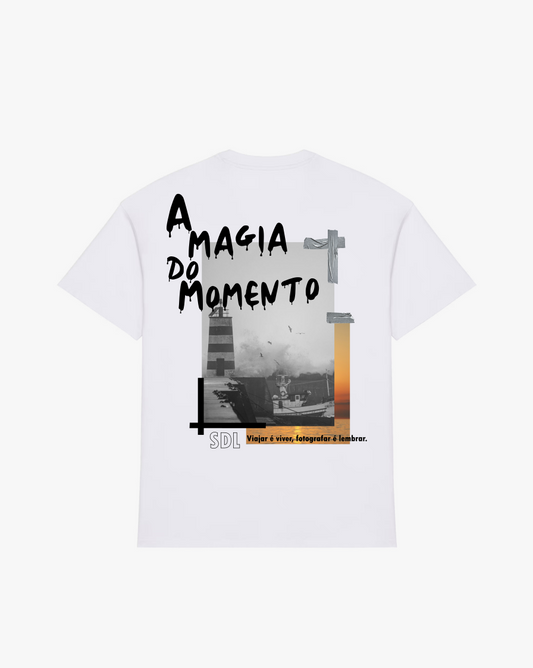 The Magic of the Moment