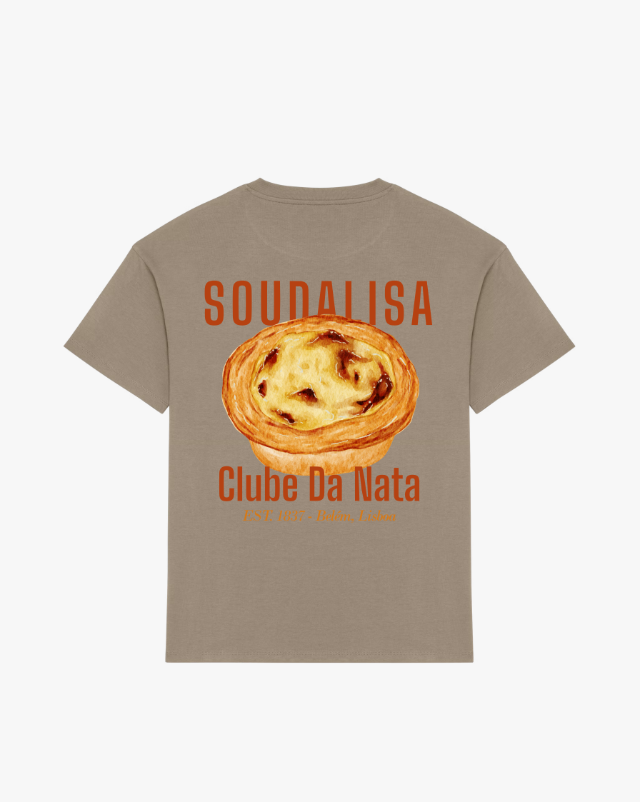 Clube da Nata
