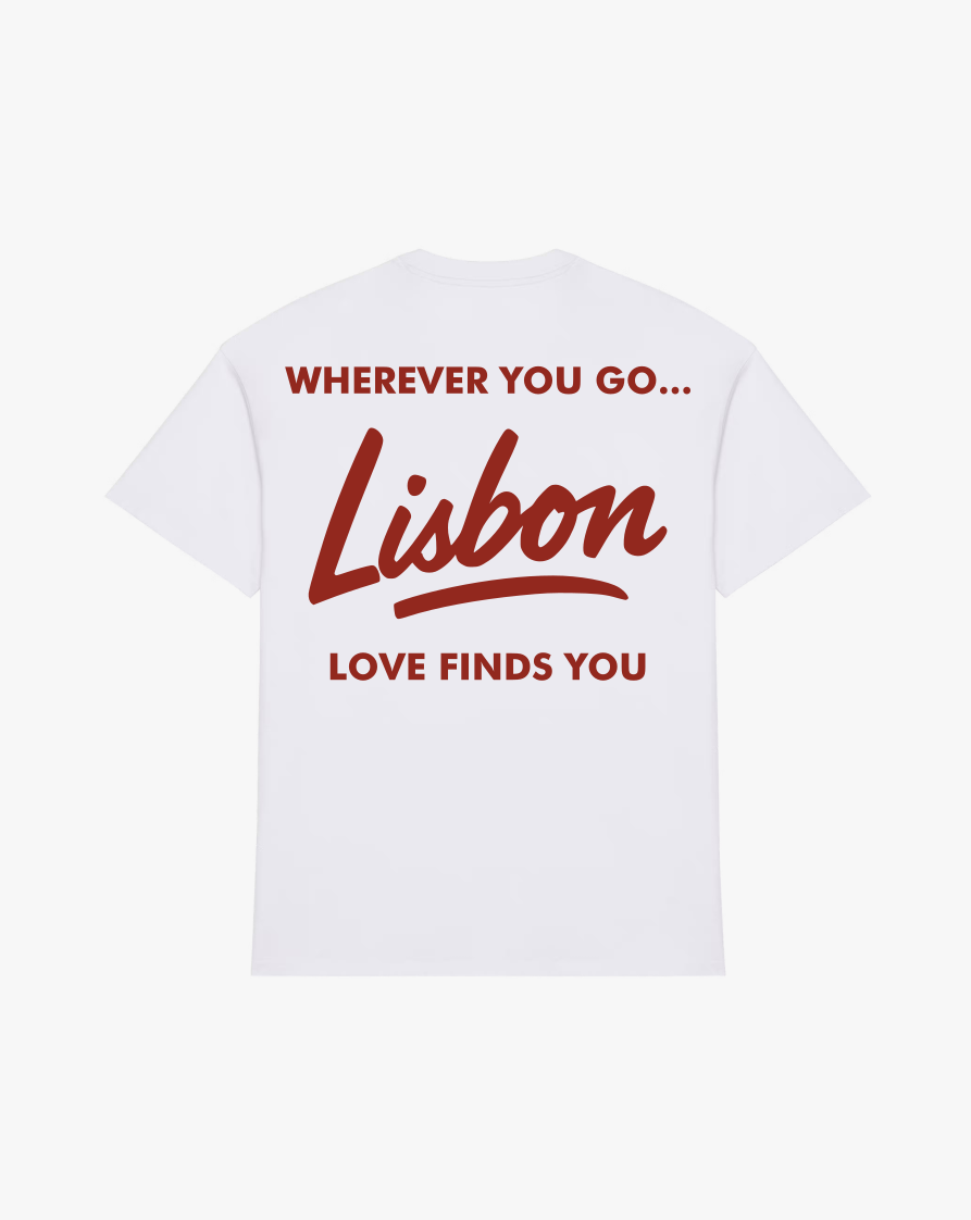 Lisbon Love