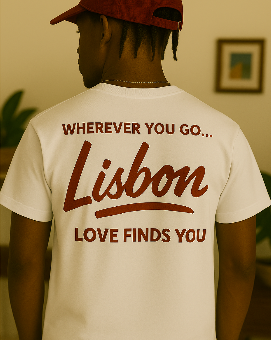 Lisbon Love