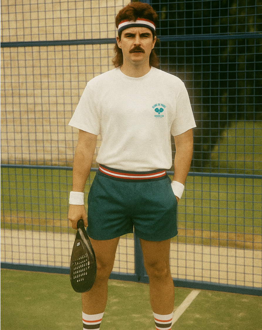 Clube de Padel