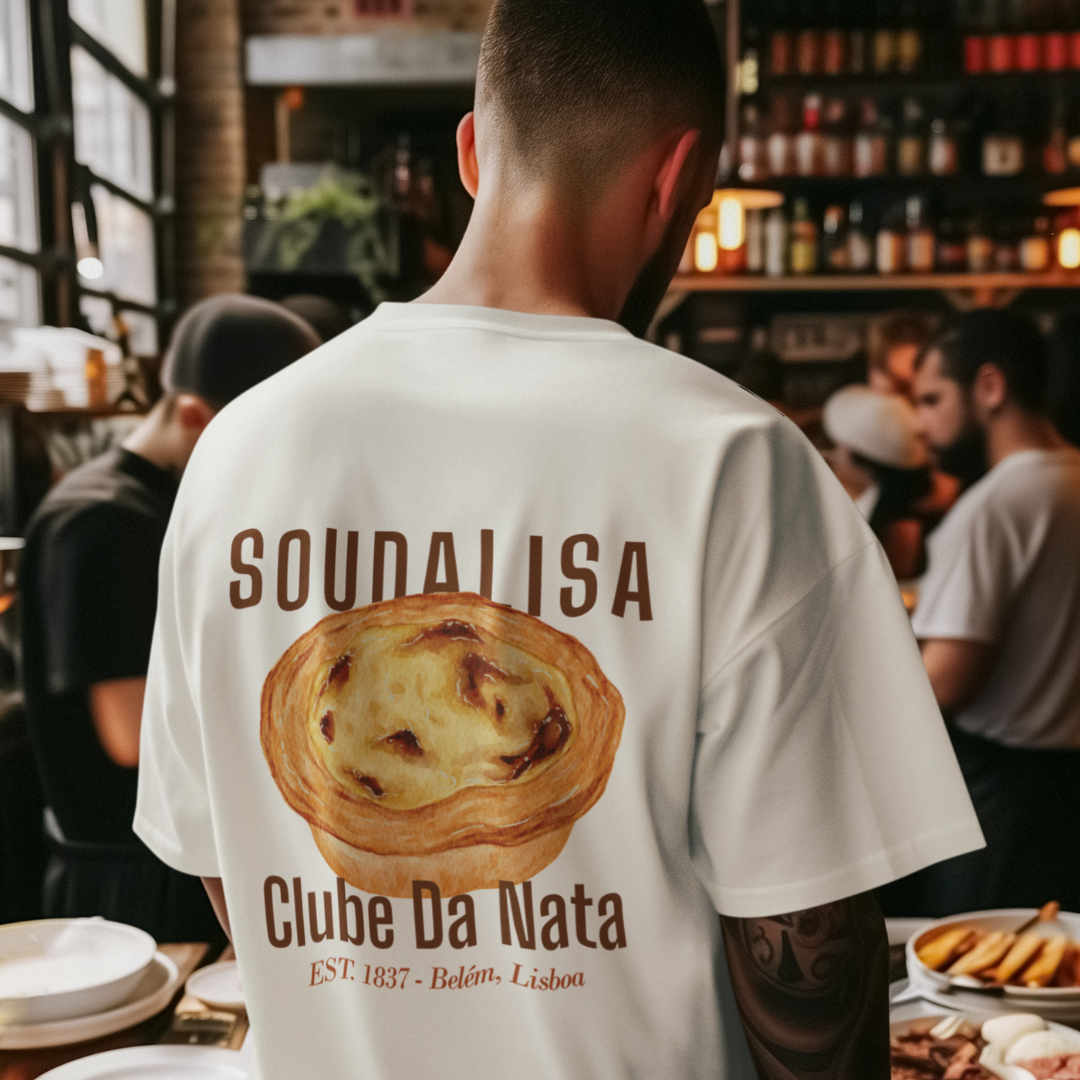 Clube da Nata
