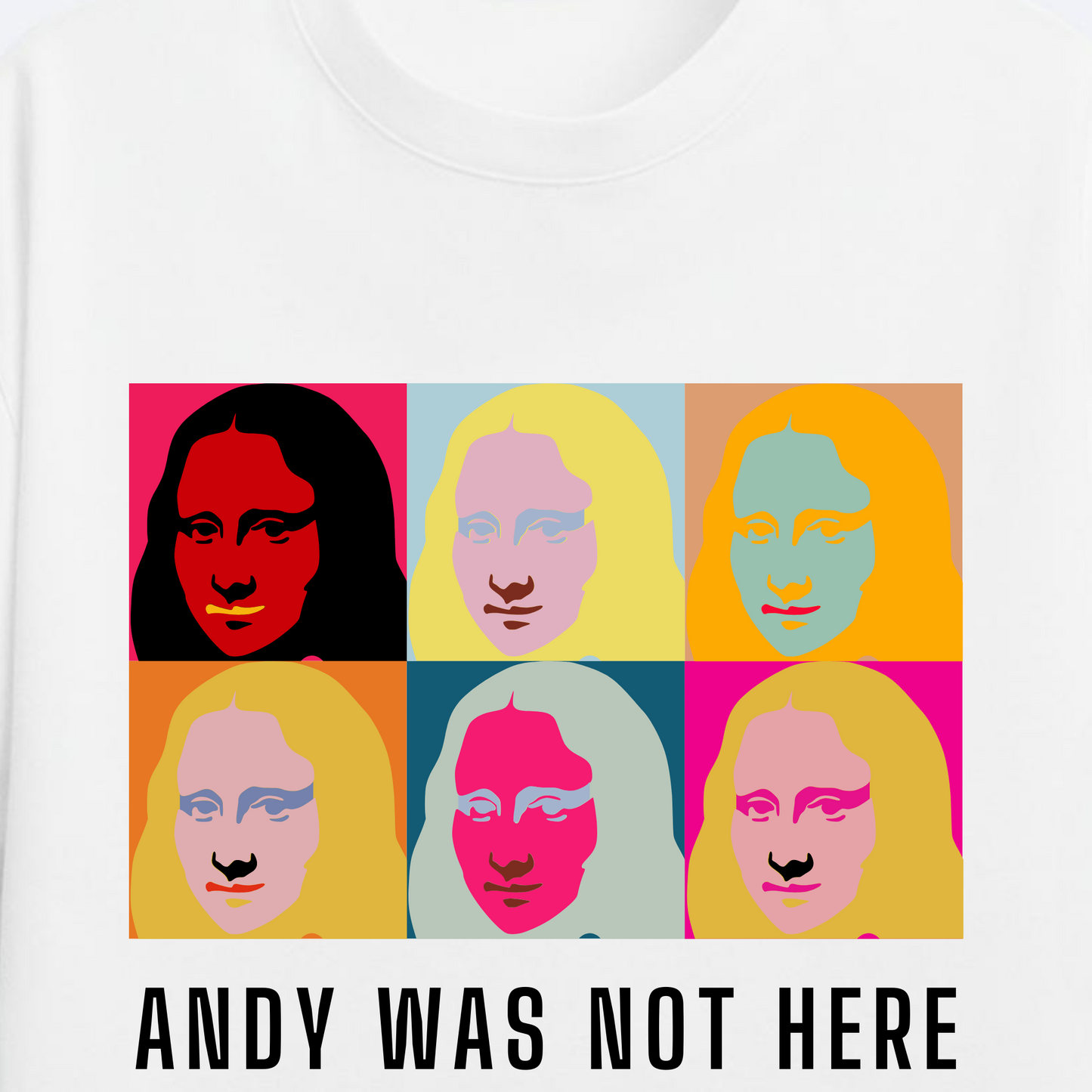 Andy Warhol