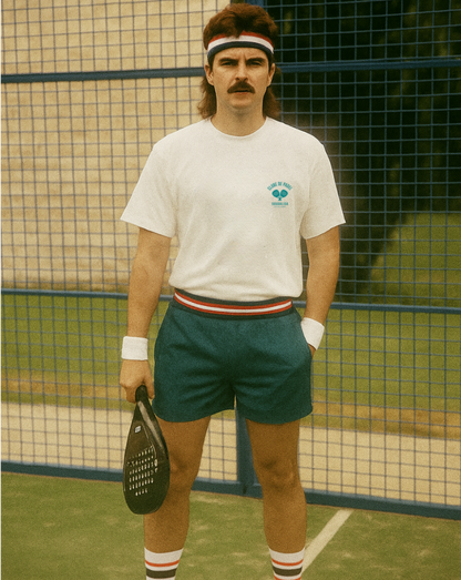Clube de Padel